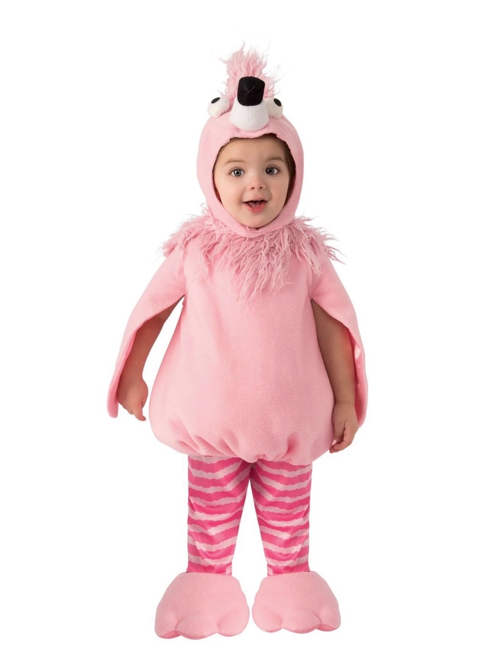 Rubie's Pink Flamingo Toddler Costume